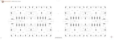 Project Image of 1019.56 - 1615.02 Sq.ft 3 BHK Penthouse for buy in Zoomearth Pearl Palladium