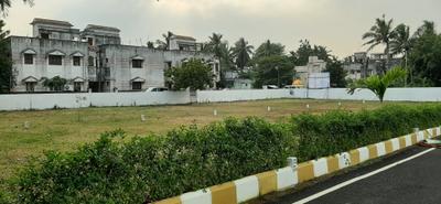 Project Image of 899.0 - 1226.0 Sq.ft Residential Plot Plot for buy in Pillars Abinav Garden