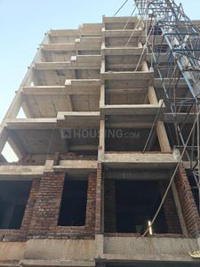 Project Image of 370.82 - 482.55 Sq.ft 1 BHK Apartment for buy in Trimurti Sai Darshan D Wing