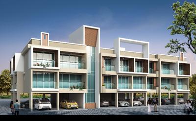 Project Image of 680 Sq.ft 1 BHK Apartment / Flat for sale in Panjim for Rs. 5940000