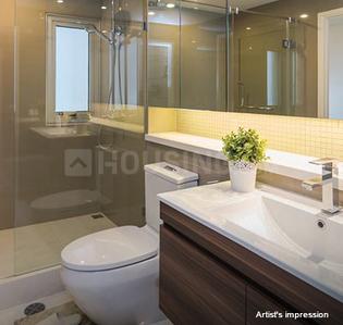 Project Image of 583.94 - 761.98 Sq.ft 2 BHK Apartment for buy in Poddar Harmony