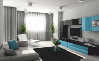 Project Image of 1255.0 - 1540.0 Sq.ft 2 BHK Apartment for buy in Sai Serenity