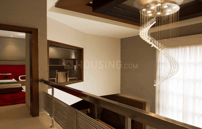 Project Image of 1685 Sq.ft 3 BHK Apartment / Flat for sale in Dhakoli for Rs. 7290000