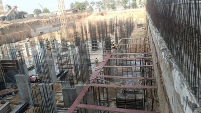 Project Image of 1305.0 - 1755.0 Sq.ft 2 BHK Apartment for buy in Rajshree Green Park