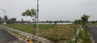 Project Image of 600.0 - 2400.0 Sq.ft Residential Plot Plot for buy in KPN Marvel Township I