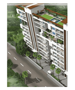 Project Image of 1495.0 - 3038.0 Sq.ft 2 BHK Apartment for buy in Majestique Skypark