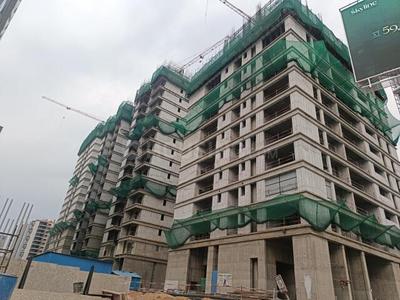 Project Image of 6520.0 - 11999.0 Sq.ft 4 BHK Apartment for buy in Candeur Skyline