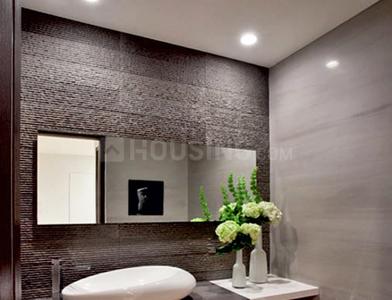 Project Image of 1285.0 - 2448.0 Sq.ft 2 BHK Apartment for buy in Fifth Oratio