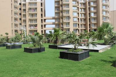 Project Image of 825.0 - 2128.0 Sq.ft 3 BHK Apartment for buy in Nirala Greenshire Phase II