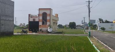Project Image of 600.0 - 1200.0 Sq.ft Residential Plot Plot for buy in Dream Villa Avenue