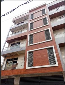 Ahuja Builders 2 Elevation 1