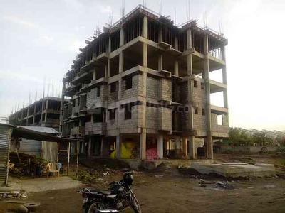 Project Image of 920.0 - 1249.0 Sq.ft 1 BHK Apartment for buy in Saradeuz Tulip