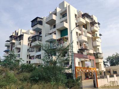 Project Image of 825.0 - 1388.0 Sq.ft 2 BHK Apartment for buy in Tulsi Promotors Heights
