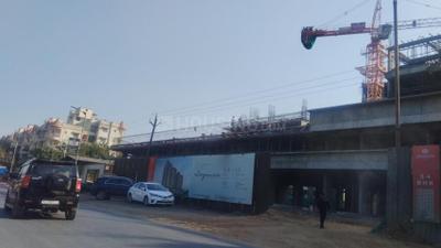 Project Image of 2727.0 - 3897.0 Sq.ft 3 BHK Apartment for buy in Shagun Seleste
