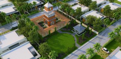 Project Image of 792.0 - 1350.0 Sq.ft 1 BHK Villa for buy in Aagam 9