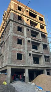Project Image of 1230.0 - 1245.0 Sq.ft 2 BHK Apartment for buy in KP Shobha Enclave