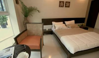 Project Image of 444.55 - 637.22 Sq.ft 1 BHK Apartment for buy in Megapolis Saffron A10 To A14
