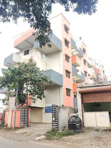 Project Image of 245.0 - 650.0 Sq.ft 1 BHK Apartment for buy in Om Rutuja Heights