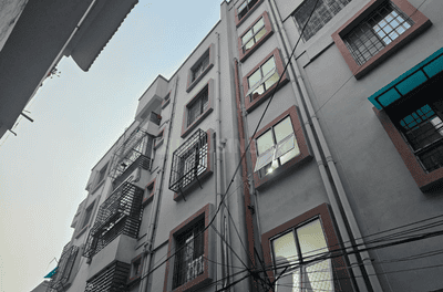 Project Image of 3253.0 - 6108.0 Sq.ft 2 BHK Apartment for buy in Shamsia Homes