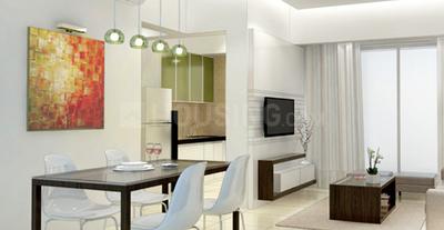 Project Image of 650 Sq.ft 1 BHK Apartment / Flat for sale in Thane West for Rs. 9500000