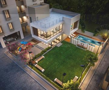 Project Image of 755.0 - 967.0 Sq.ft 2 BHK Apartment for buy in Krishna Paradise