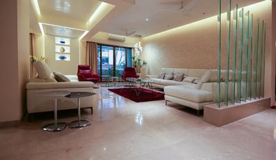 Project Image of 2670.0 - 5335.0 Sq.ft 3 BHK Apartment for buy in Century Renata