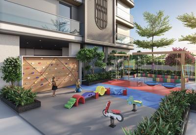 Project Image of 4725 Sq.ft 4 BHK Apartment / Flat for sale in Vesu for Rs. 34733000
