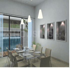 Project Image of 2334.0 - 5015.0 Sq.ft 3 BHK Villa for buy in Insignia Brooklands