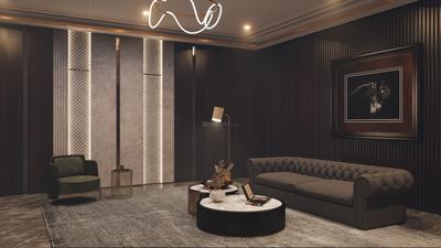 Project Image of 0.0 - 360.0 Sq.ft Studio Studio Apartment for buy in Samana Hills South