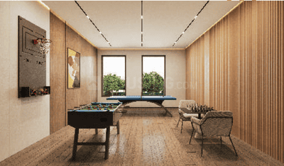 Project Image of 615.59 - 863.37 Sq.ft 2 BHK Apartment for buy in Divine Skyline