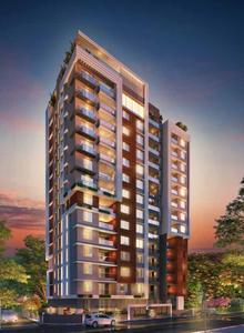 Ravetkar Shri Keshavlaxmi Elevation 1