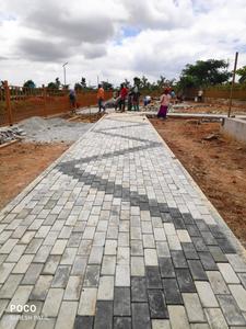 Project Image of 1200.0 - 2400.0 Sq.ft Residential Plot Plot for buy in Guru Punvaanii EKA Phase 1 Plot