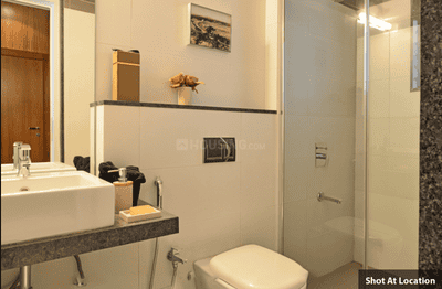 Project Image of 601.0 - 630.0 Sq.ft 2 BHK Apartment for buy in Rustomjee La Vie Wing D