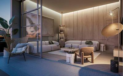 Project Image of 3168.0 - 5002.0 Sq.ft 4 BHK Villa for buy in Idlewoods Luxury Villas