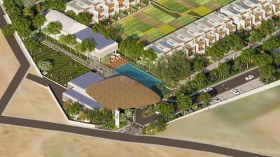 Project Image of 0.0 - 3080.0 Sq.ft 2 BHK Villa for buy in Organo Damaragidda