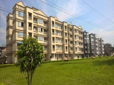 Project Image of 347.0 - 703.0 Sq.ft 1 BHK Apartment for buy in Vardhaman Vatika Tower 1 To Tower 18