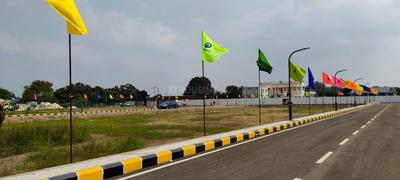 Project Image of 886.0 - 2687.0 Sq.ft Residential Plot Plot for buy in GP Homes Ethulia