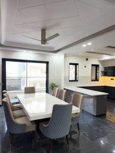 Project Image of 2250.0 - 3600.0 Sq.ft 4 BHK Builder Floor for buy in Aman Residences Floors