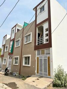 Project Image of 1100.0 - 2200.04 Sq.ft 3 BHK Villa for buy in Rivera Hills View Bunglow