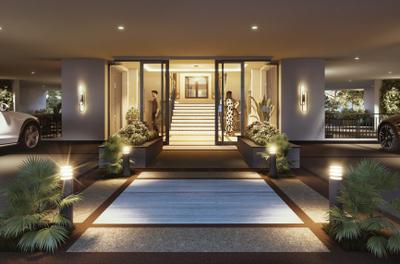 Project Image of 0.0 - 1702.42 Sq.ft 4 BHK Apartment for buy in Adani Samsara Ivana 2 0