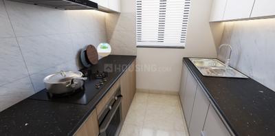 Project Image of 410.0 - 653.0 Sq.ft 1 BHK Apartment for buy in Nivasti Aurous