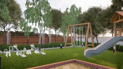 Project Image of 2718.0 - 5445.0 Sq.ft Residential Plot Plot for buy in Apple Gate Royal Farm