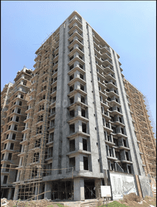 Project Image of 816.66 - 823.65 Sq.ft 3 BHK Apartment for buy in Amar Luxuria