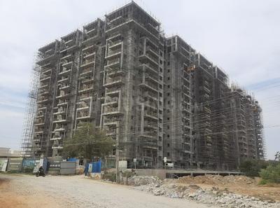 Project Image of 1260.0 - 5090.0 Sq.ft 2 BHK Apartment for buy in Anvita Ivana