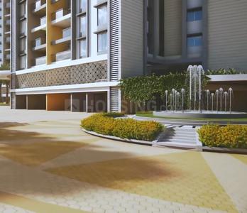 Project Image of 512.04 - 619.46 Sq.ft 2 BHK Apartment for buy in Rama Melange Residences Phase IV