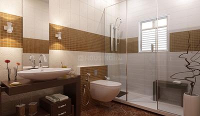 Project Image of 394.0 - 1212.0 Sq.ft 1 BHK Apartment for buy in Mont Vert Belbrook
