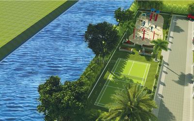 Project Image of 835.0 - 1855.0 Sq.ft 2 BHK Apartment for buy in Chalasani Constructions Township