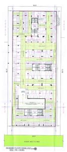 Project Image of 587.92 - 819.24 Sq.ft 2 BHK Apartment for buy in Aniket Sky