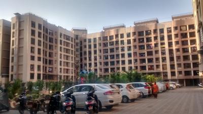 Project Image of 0.0 - 835.0 Sq.ft 2 BHK Apartment for buy in Agarwal Vrindavan Gardens
