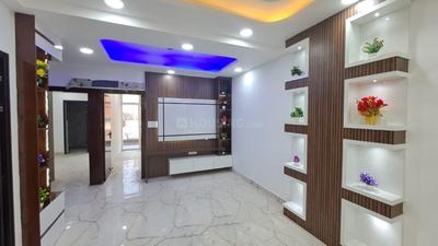 Project Image of 900.0 - 1400.0 Sq.ft 2 BHK Builder Floor for buy in Investwell Lotus Avenue